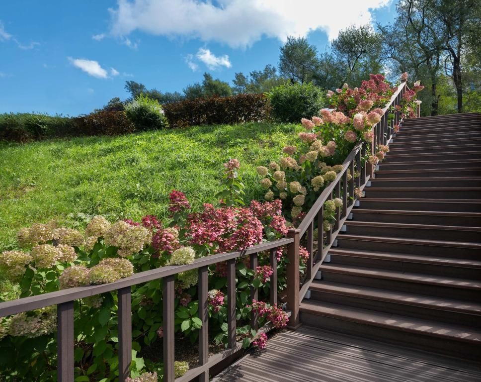 R, бутик отель - 2