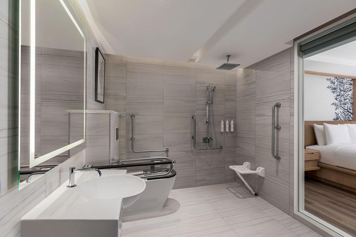 COURTYARD BY MARRIOTT NORTH PATTAYA - 2