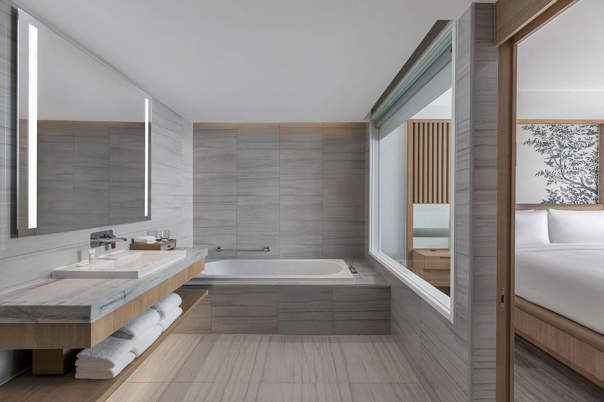 COURTYARD BY MARRIOTT NORTH PATTAYA - 15