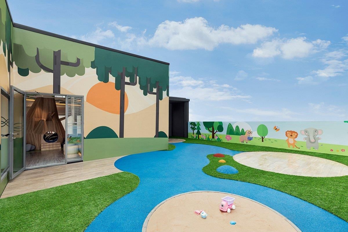 COURTYARD BY MARRIOTT NORTH PATTAYA - 25