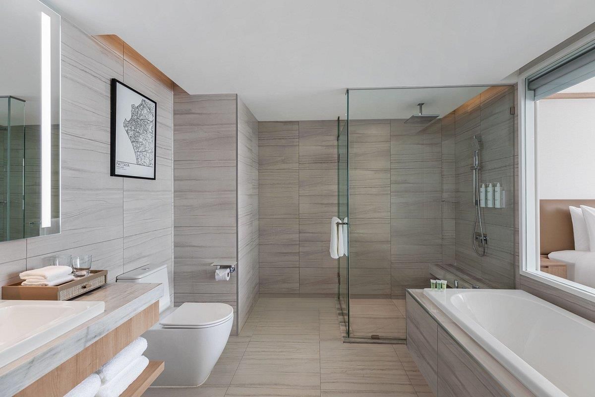 COURTYARD BY MARRIOTT NORTH PATTAYA - 26