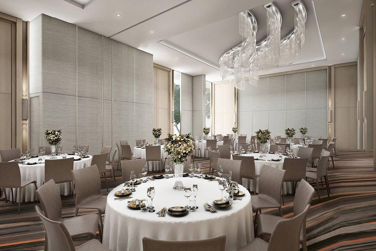 COURTYARD BY MARRIOTT NORTH PATTAYA - 4