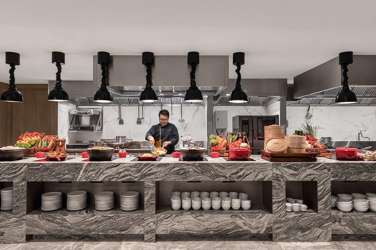 COURTYARD BY MARRIOTT NORTH PATTAYA - 31