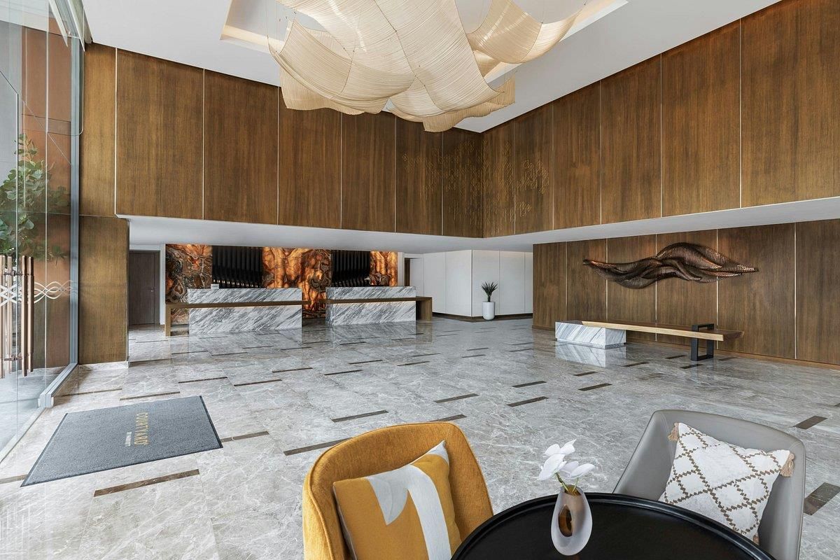 COURTYARD BY MARRIOTT NORTH PATTAYA - 32