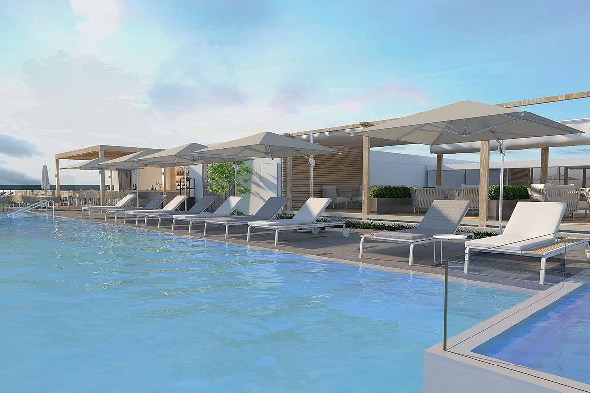 COURTYARD BY MARRIOTT NORTH PATTAYA - 36