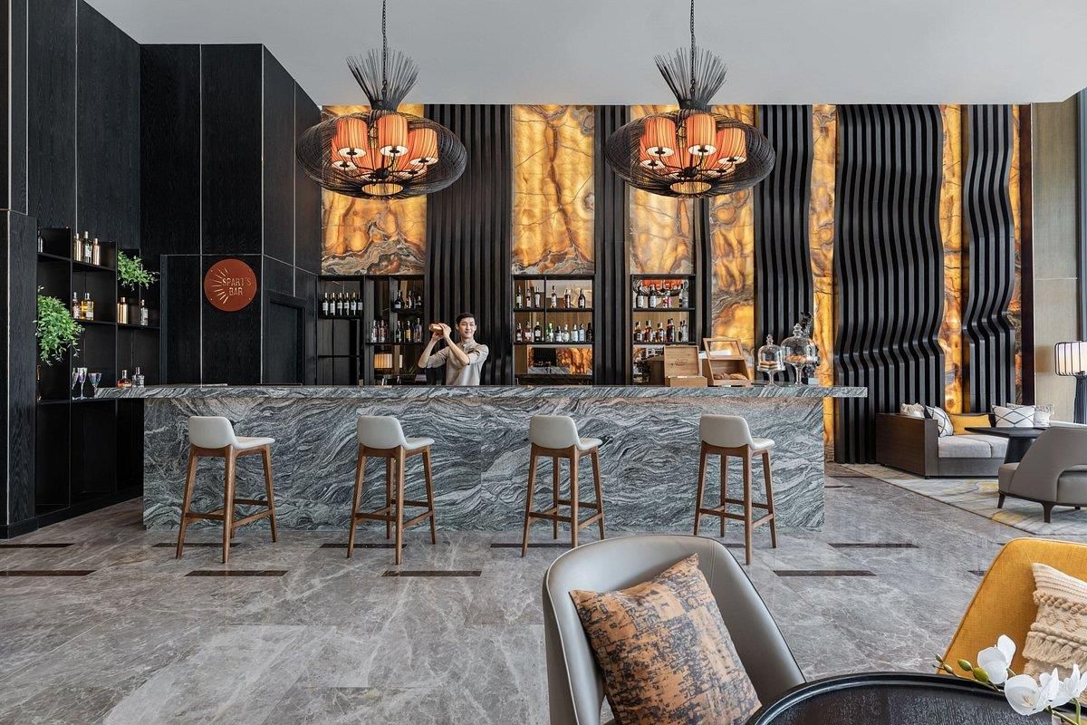 COURTYARD BY MARRIOTT NORTH PATTAYA - 37