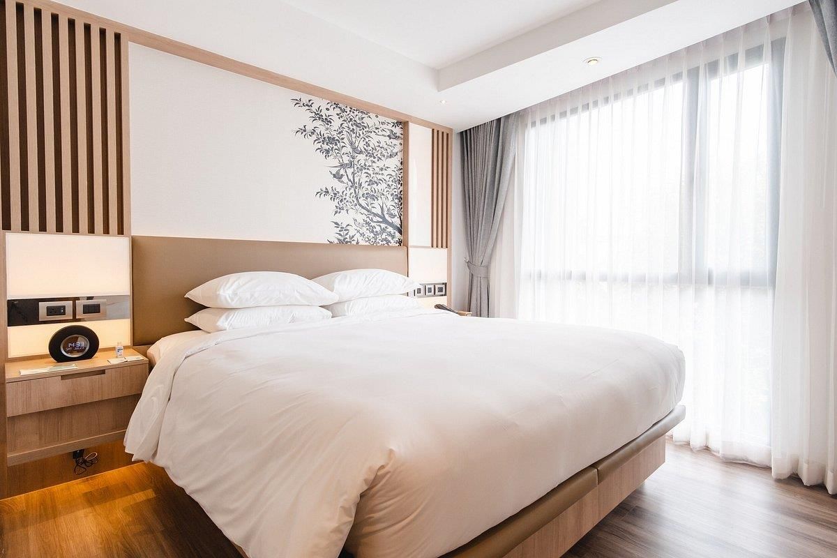 COURTYARD BY MARRIOTT NORTH PATTAYA - 38