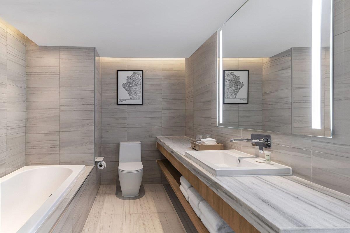 COURTYARD BY MARRIOTT NORTH PATTAYA - 10