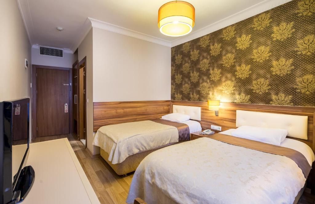 My Rose Hotel - 4