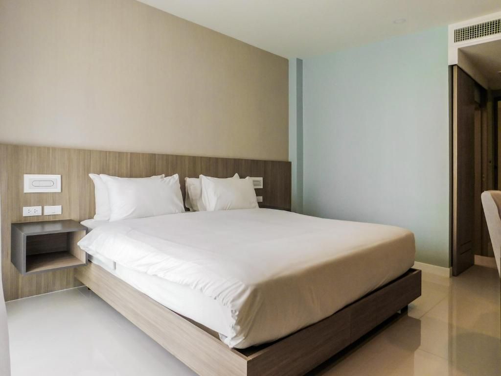 GRACE PATONG HOTEL - 18