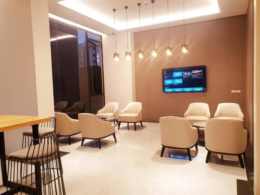 GRACE PATONG HOTEL - 3