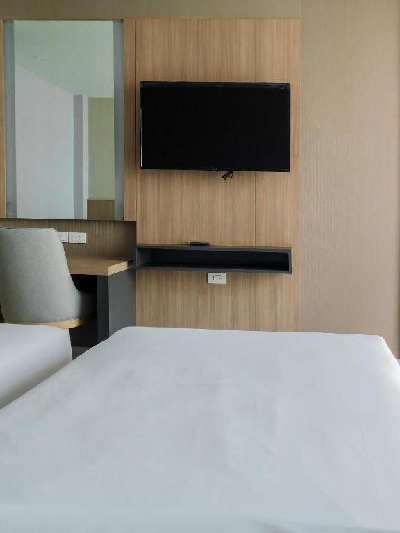 GRACE PATONG HOTEL - 21