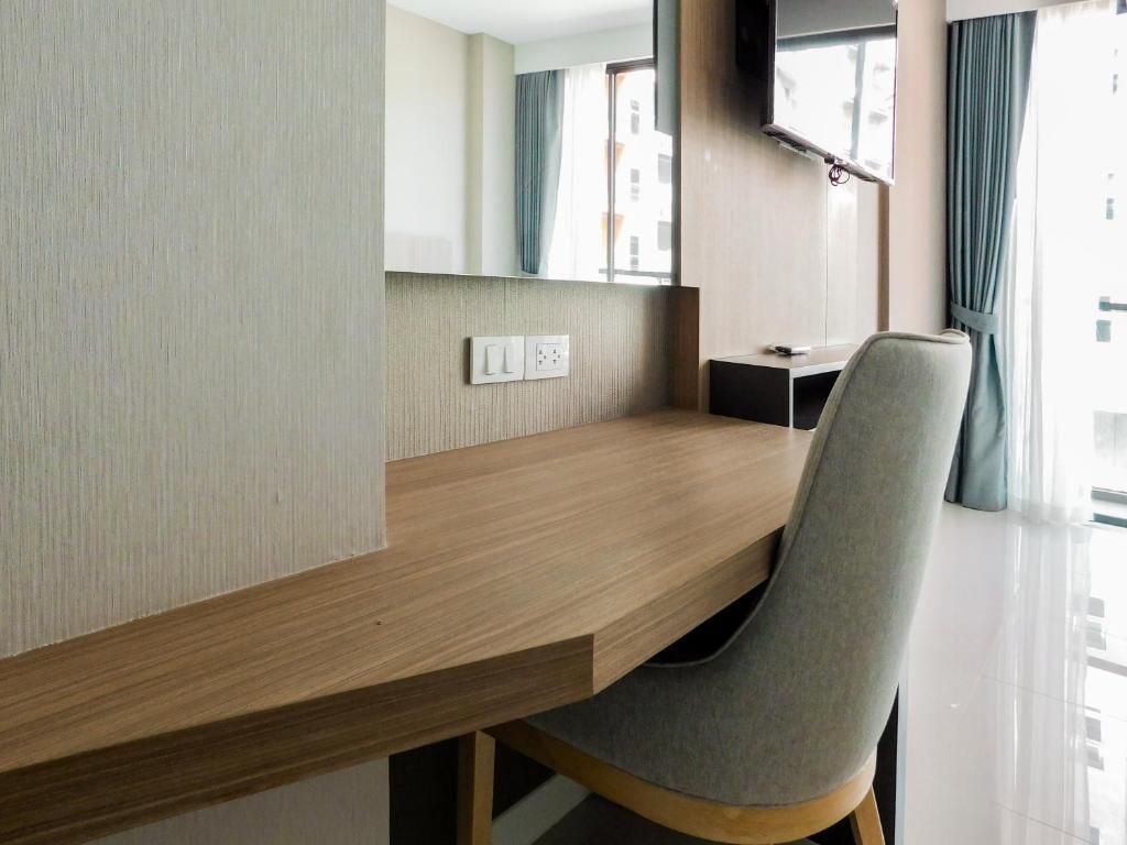 GRACE PATONG HOTEL - 22