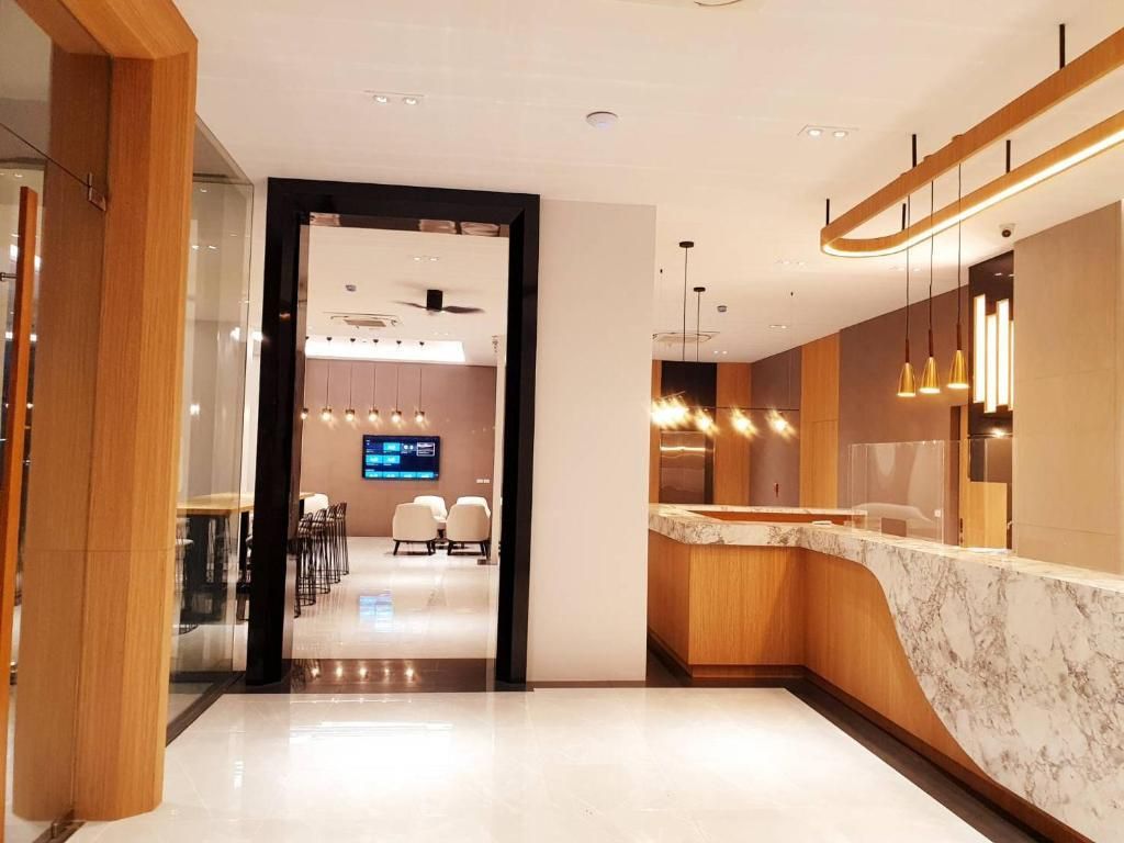 GRACE PATONG HOTEL - 6