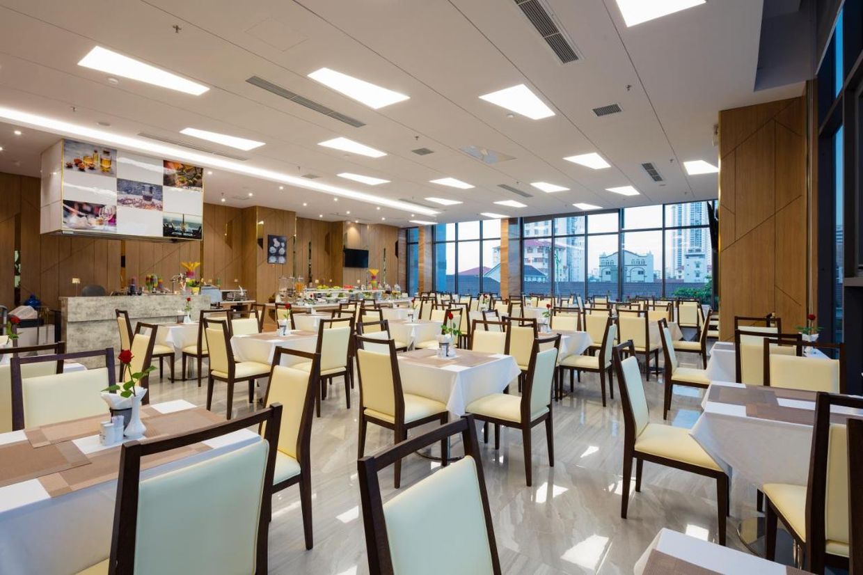 SENIA HOTEL NHA TRANG - 2