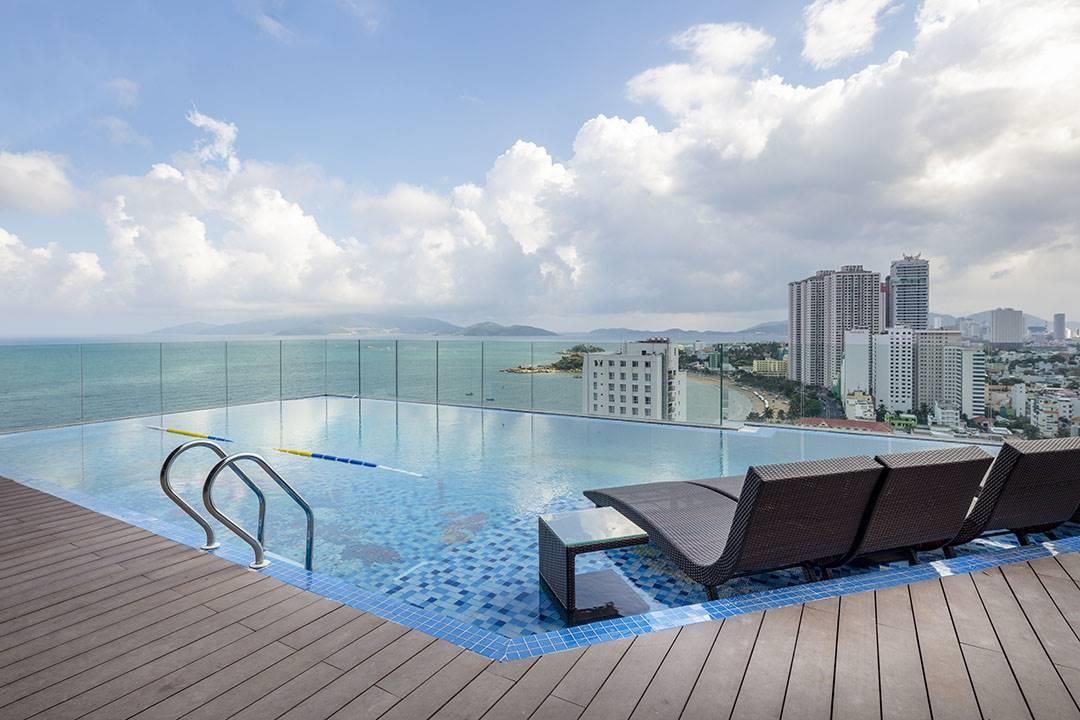 SENIA HOTEL NHA TRANG - 12