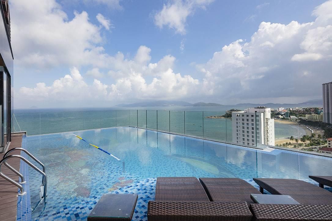 SENIA HOTEL NHA TRANG - 13