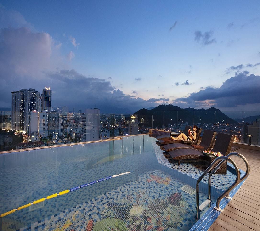 SENIA HOTEL NHA TRANG - 15