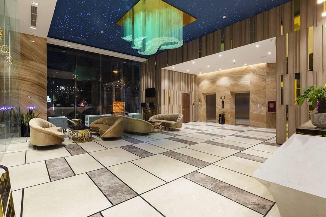 SENIA HOTEL NHA TRANG - 19