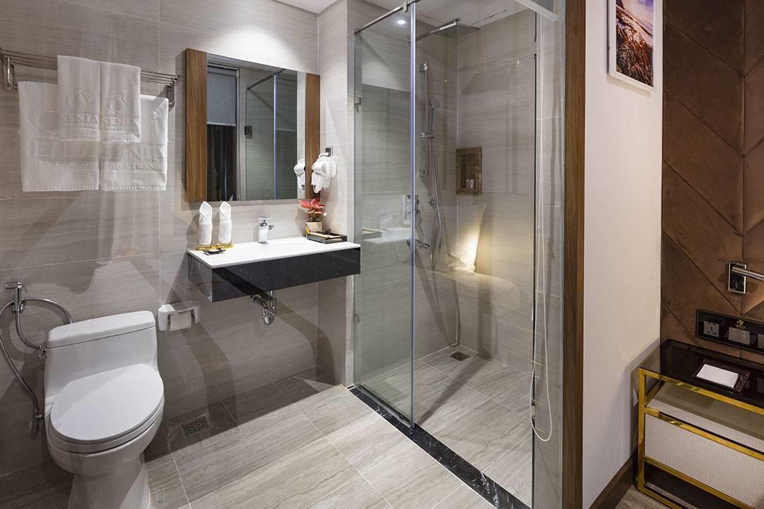 SENIA HOTEL NHA TRANG - 22