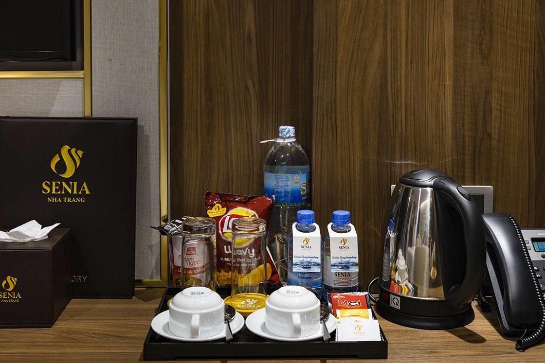 SENIA HOTEL NHA TRANG - 23