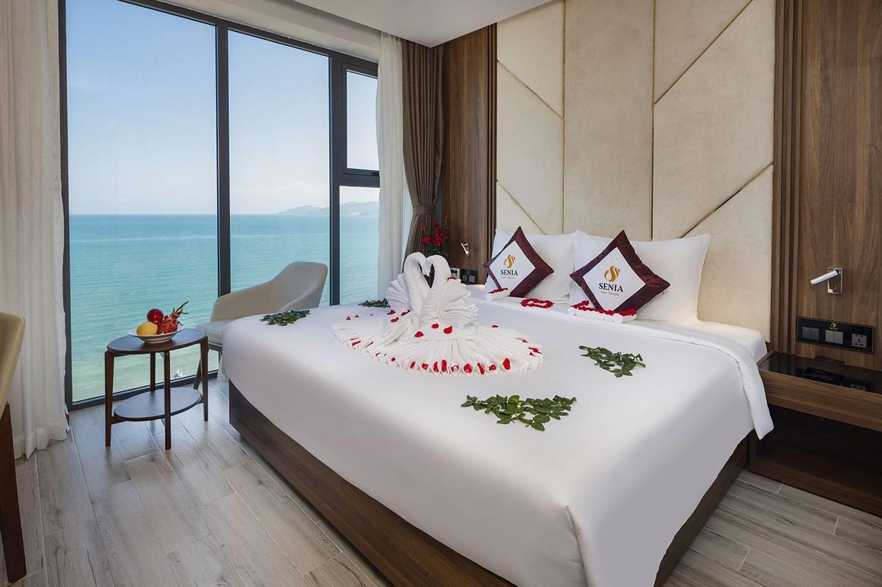 SENIA HOTEL NHA TRANG - 24