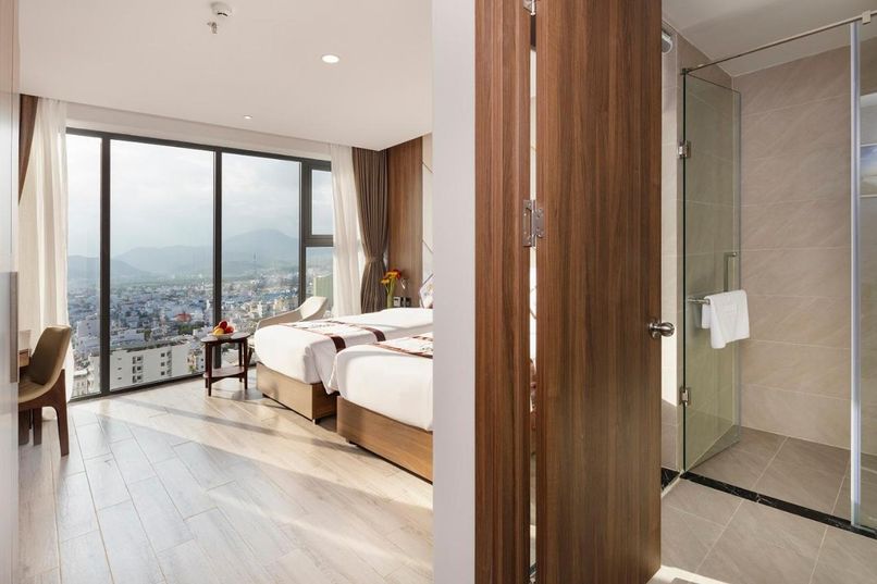 SENIA HOTEL NHA TRANG - 4