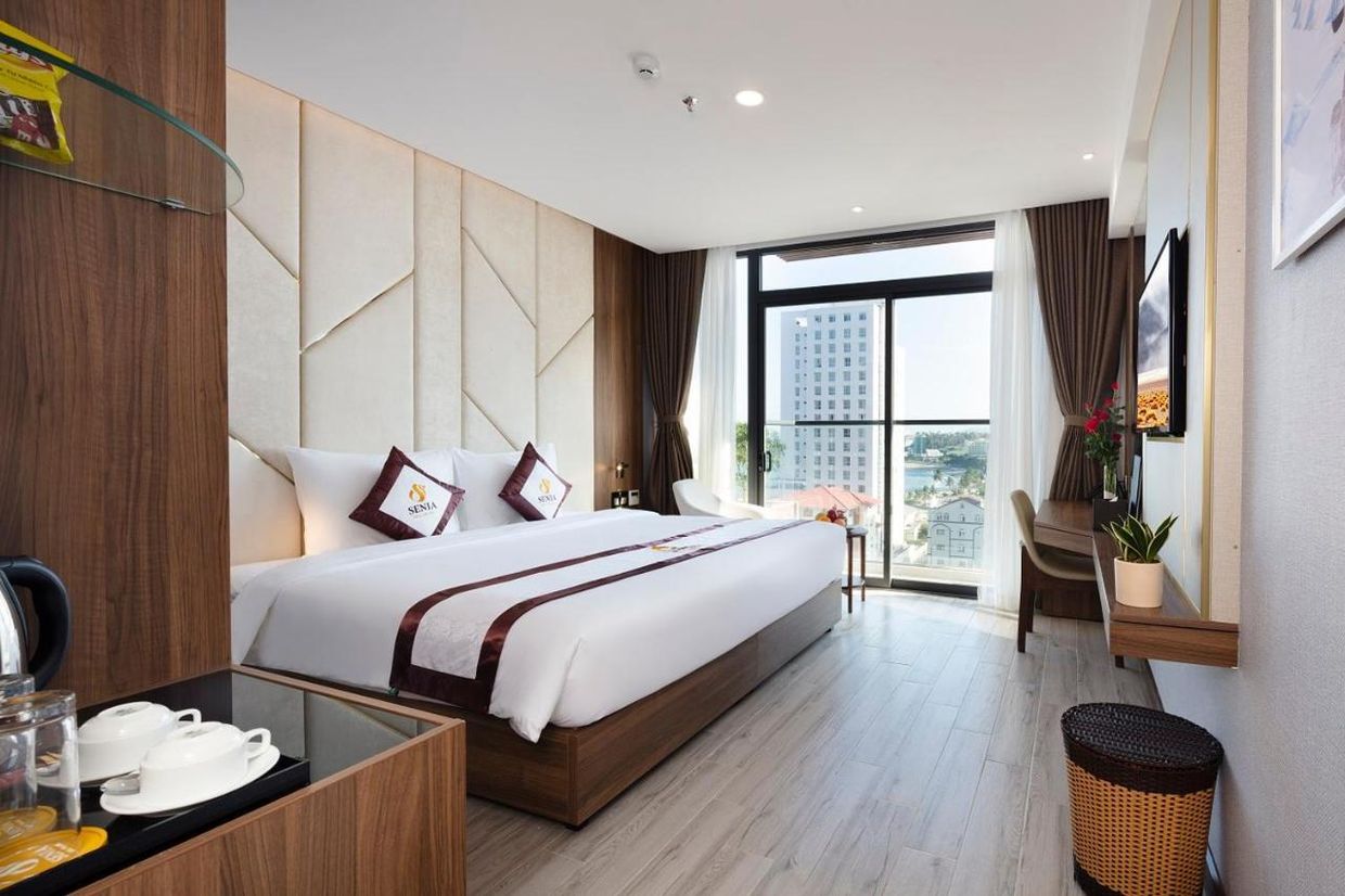 SENIA HOTEL NHA TRANG - 6