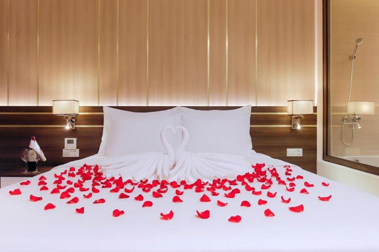 SEANA NHA TRANG HOTEL - 11