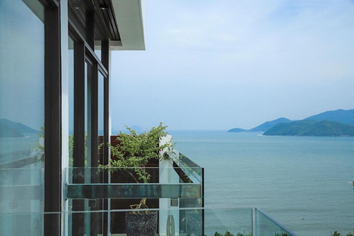 SEANA NHA TRANG HOTEL - 12