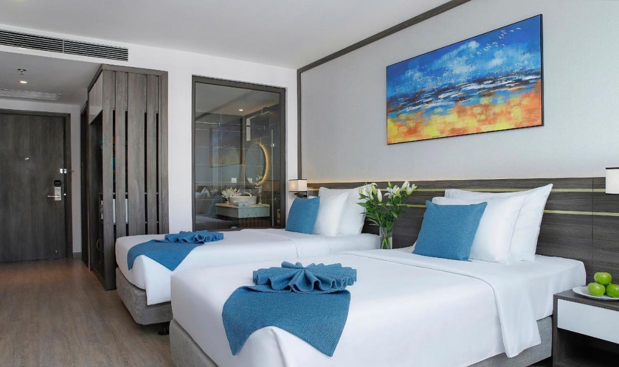 SEANA NHA TRANG HOTEL - 13