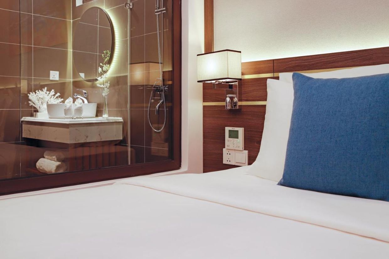 SEANA NHA TRANG HOTEL - 14