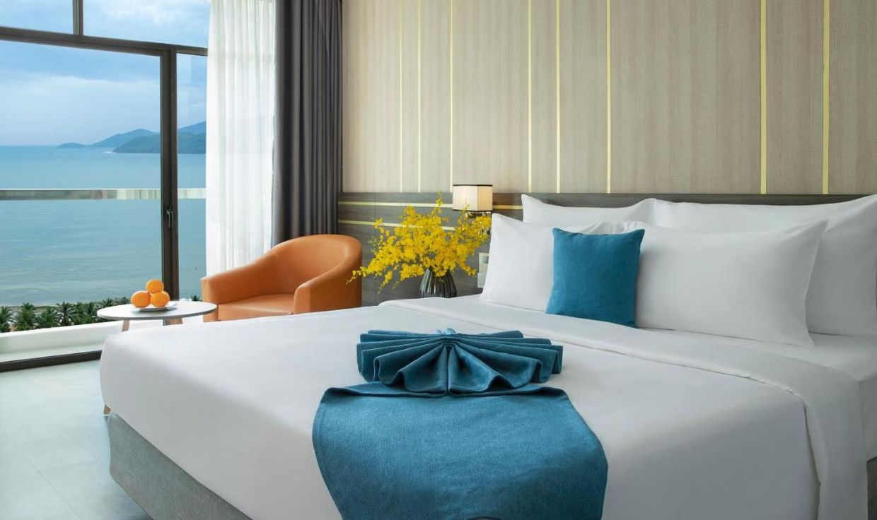 SEANA NHA TRANG HOTEL - 17