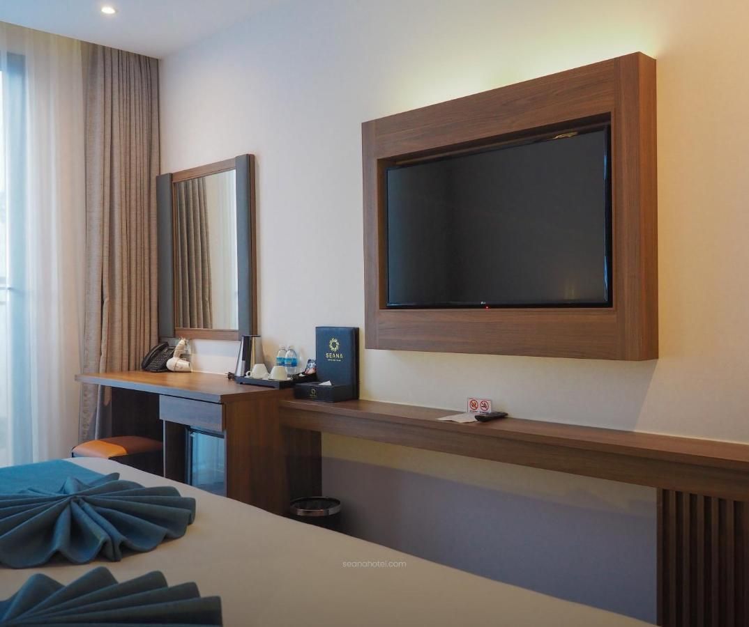 SEANA NHA TRANG HOTEL - 18
