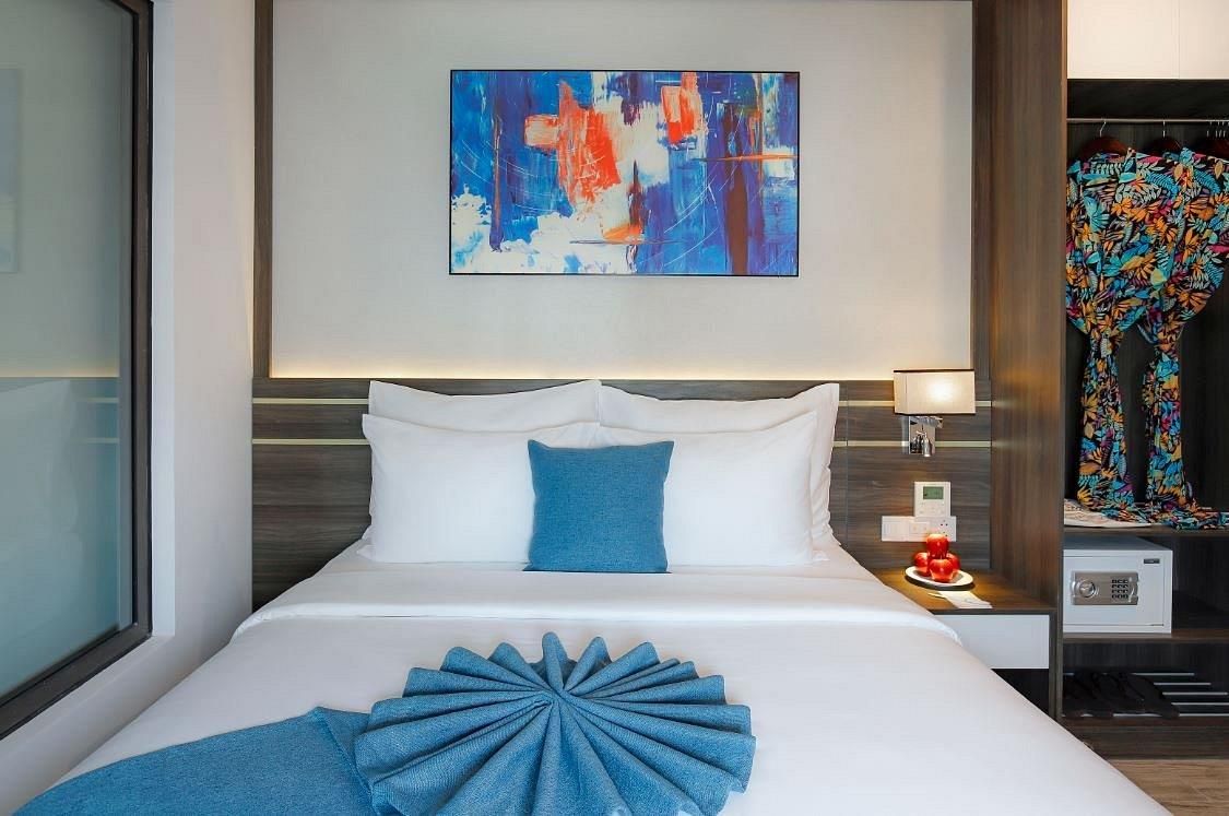 SEANA NHA TRANG HOTEL - 20