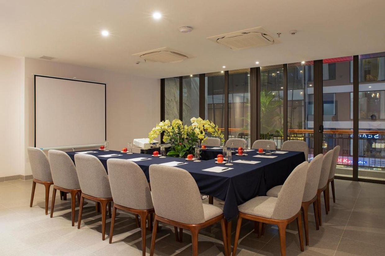 SEANA NHA TRANG HOTEL - 33