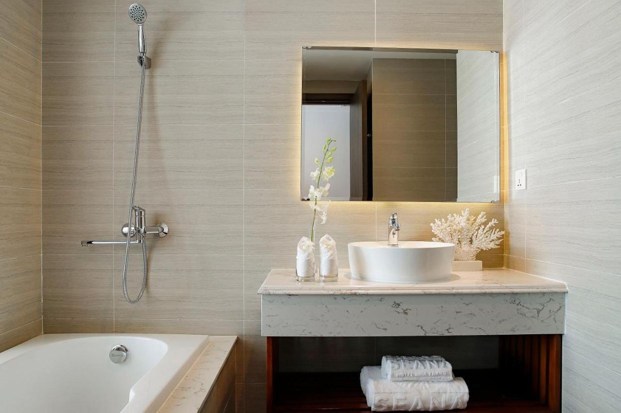 SEANA NHA TRANG HOTEL - 7