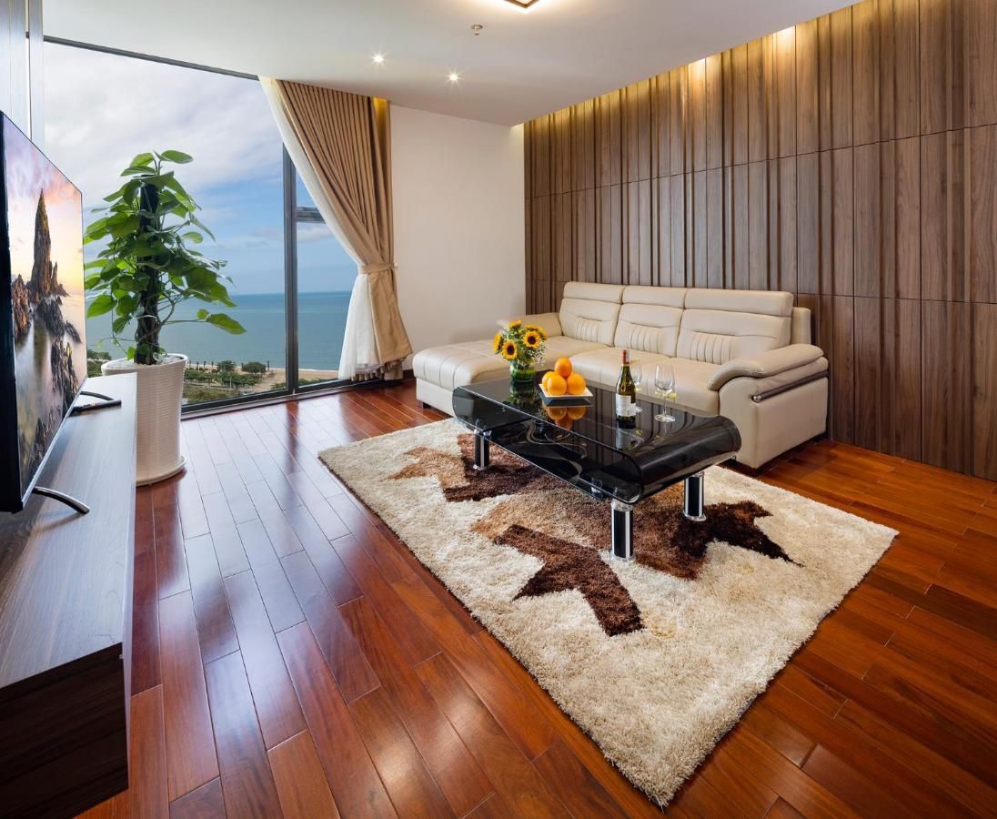 MIRACLE LUXURY HOTEL - 22