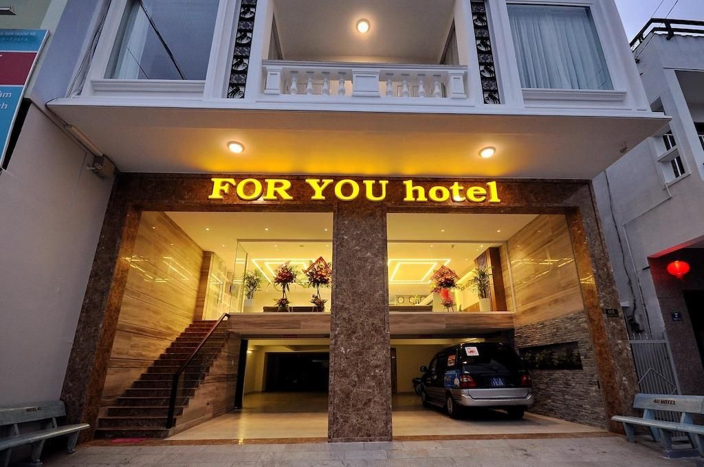FOR YOU HOTEL - 1