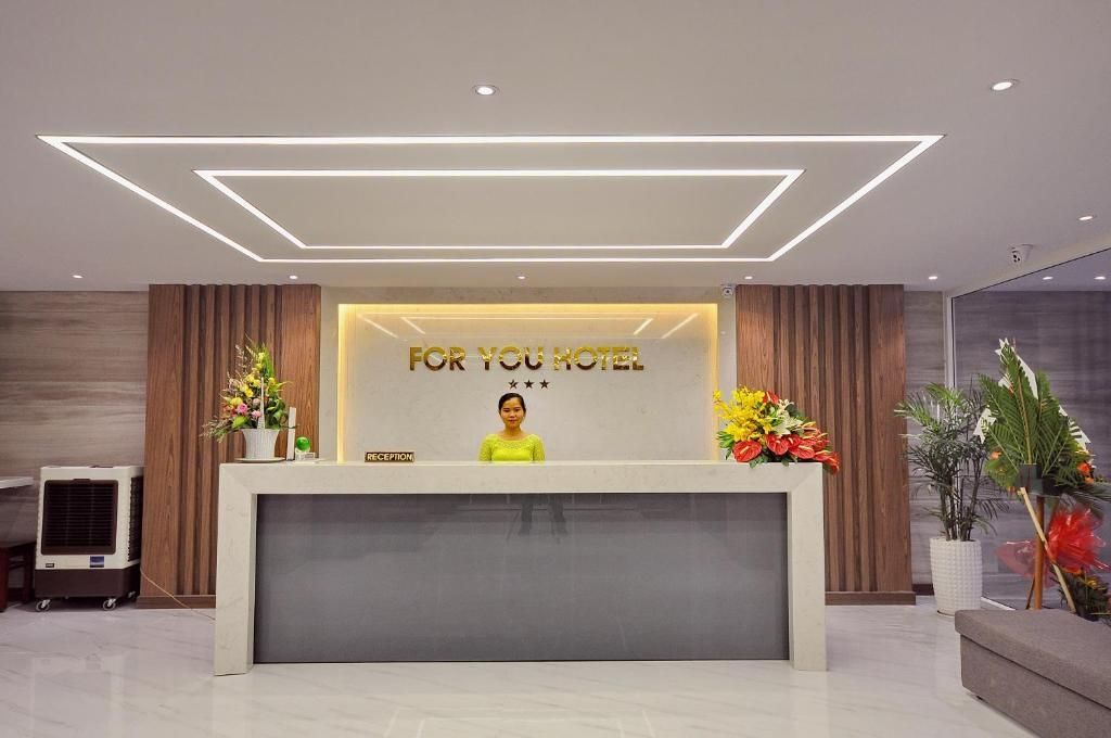 FOR YOU HOTEL - 6