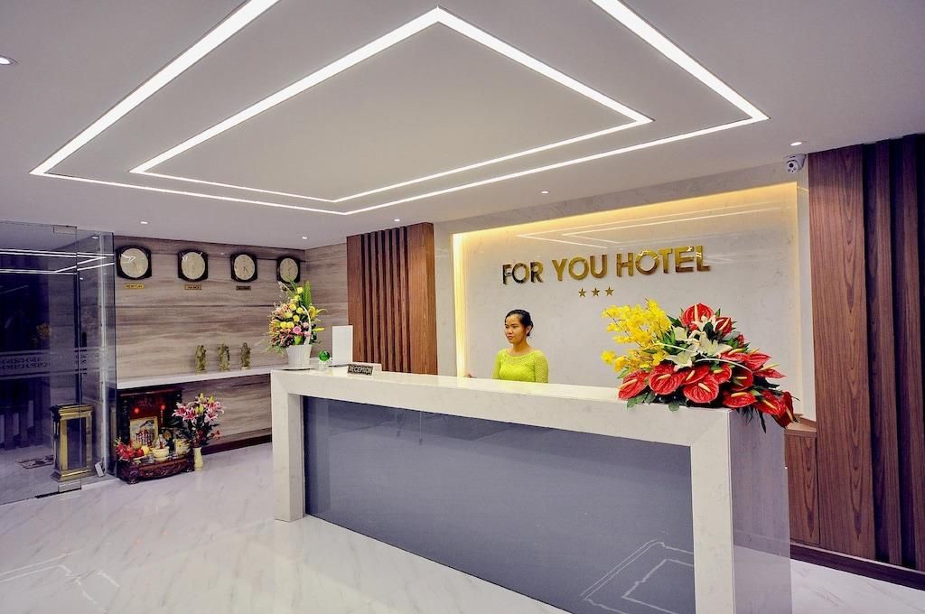 FOR YOU HOTEL - 9
