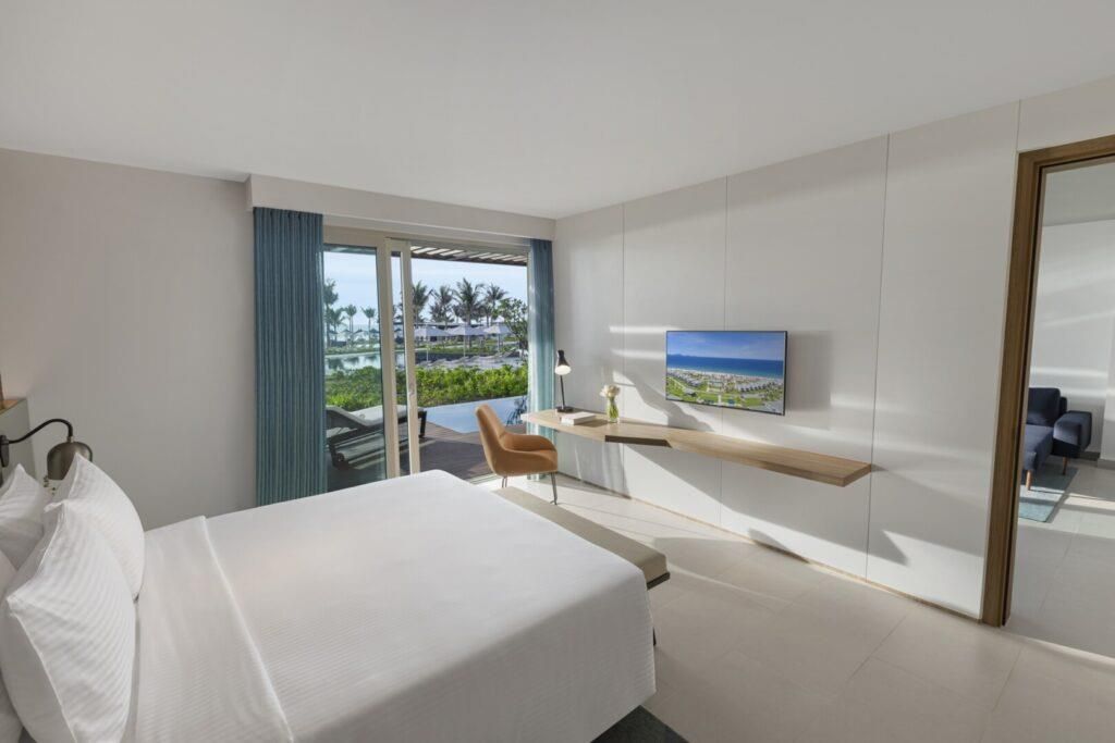 ALMA RESORT CAM RANH - 13