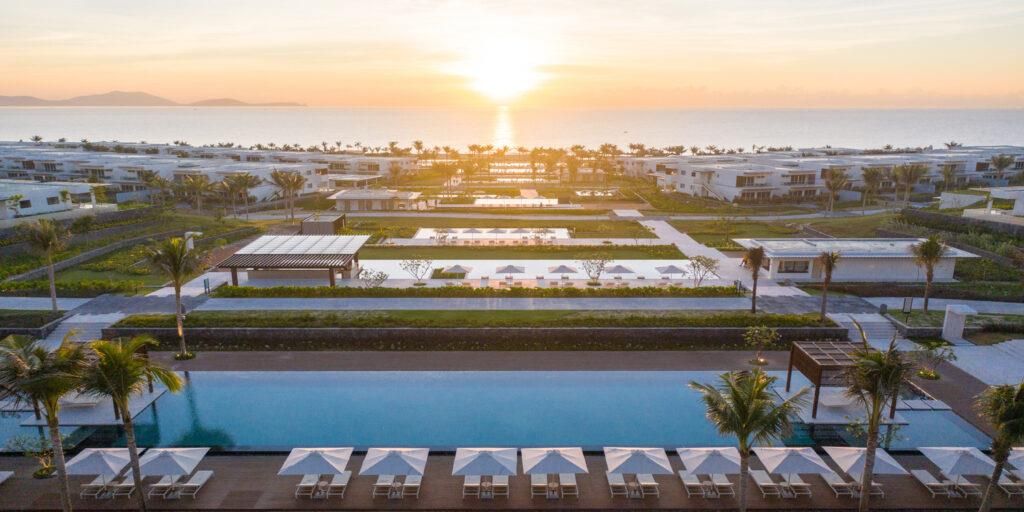 ALMA RESORT CAM RANH - 20