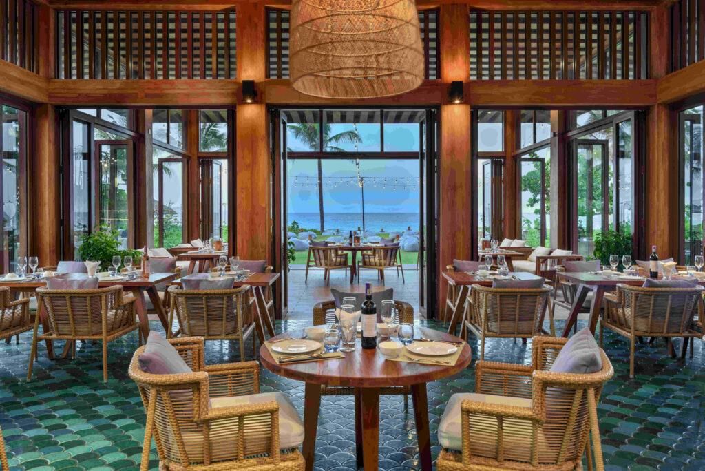 ALMA RESORT CAM RANH - 31