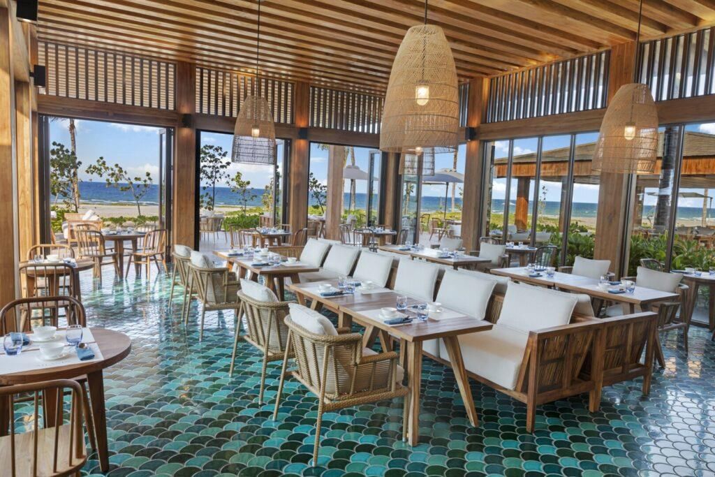 ALMA RESORT CAM RANH - 34