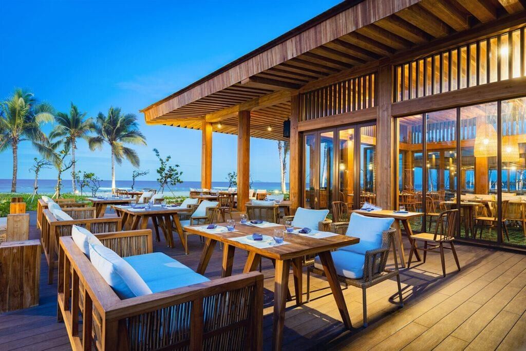 ALMA RESORT CAM RANH - 35