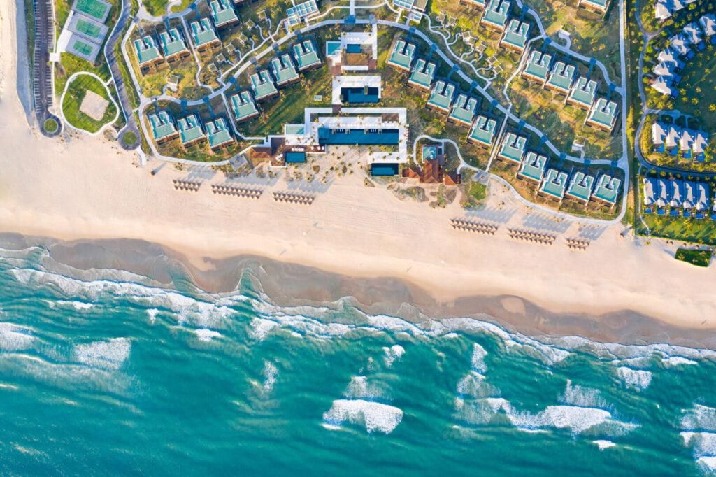 ALMA RESORT CAM RANH - 42