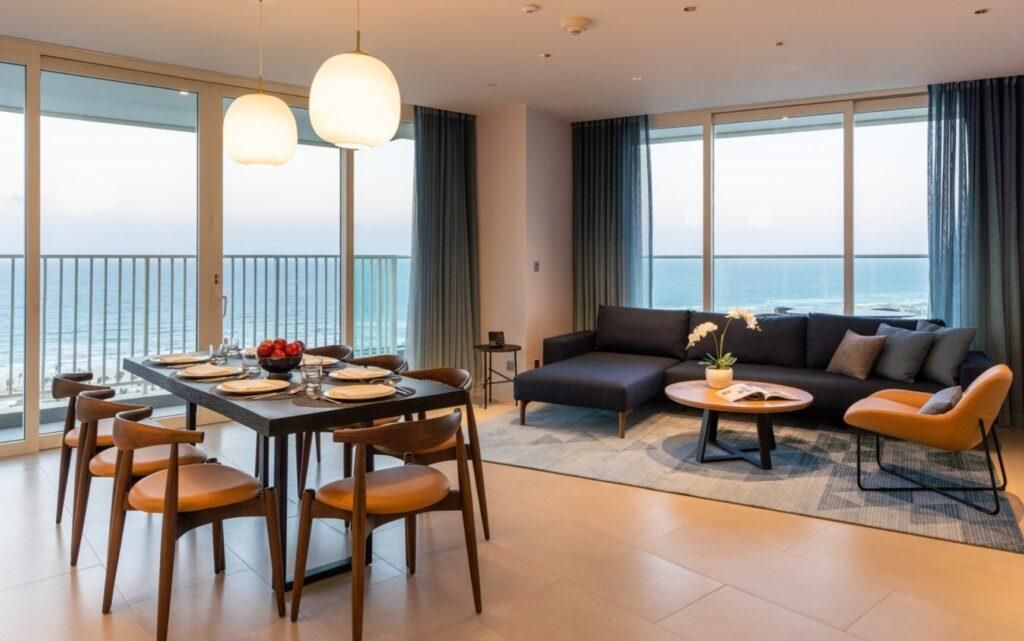 ALMA RESORT CAM RANH - 7