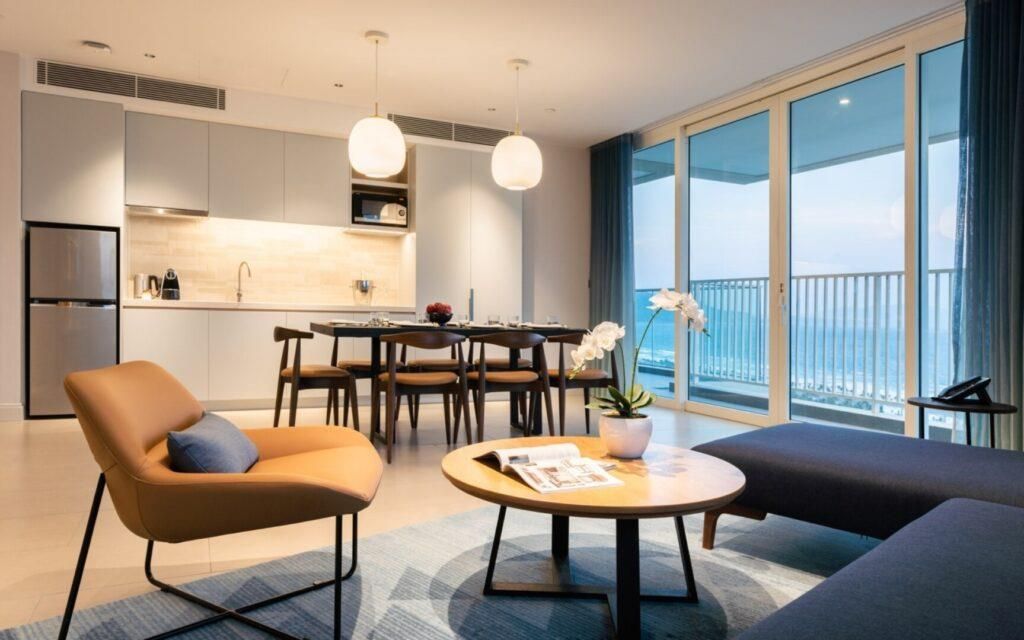 ALMA RESORT CAM RANH - 8