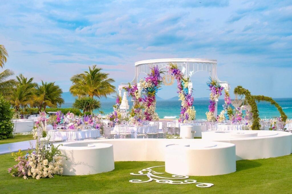 ALMA RESORT CAM RANH - 76